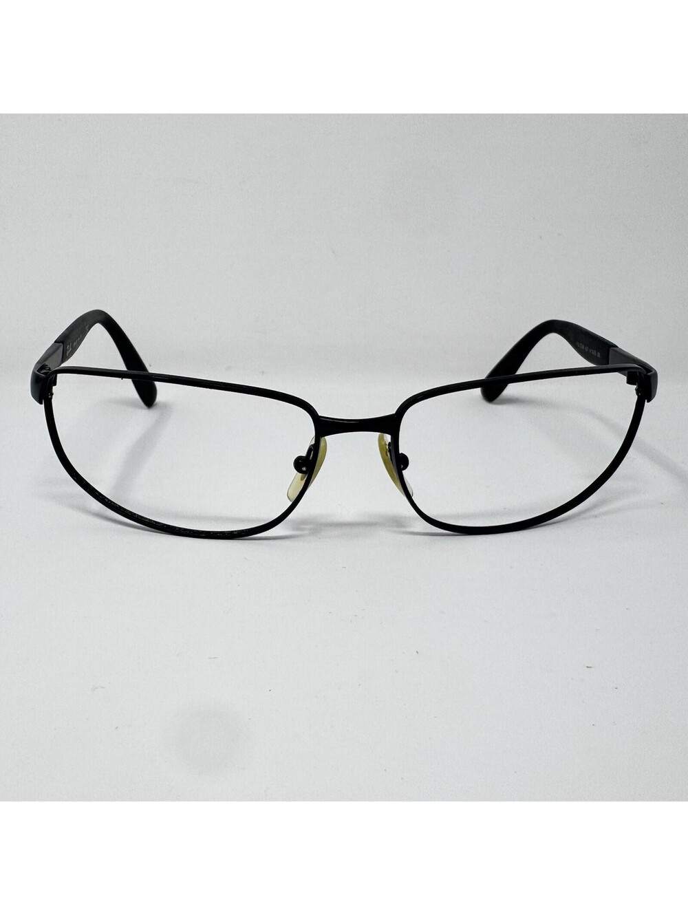 Ray-Ban RB3254 006 Matte Black Sunglass Frames Only 61-16 B